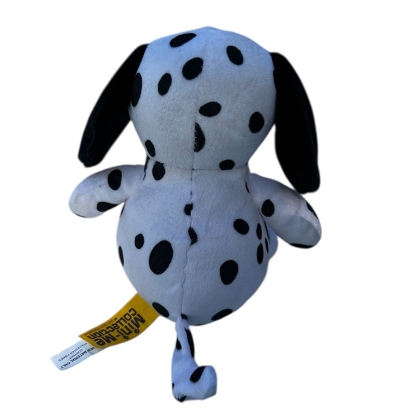 Dalmatian Plush Toy - Picture 3 of 5